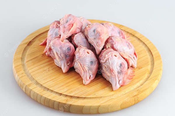 Boneless Chicken Thighs